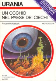 1264 - UN OCCHIO NEL PAESE DEI CIECHI