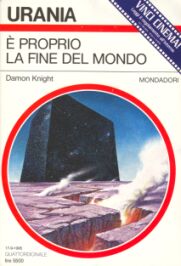 1266 - E' PROPRIO LA FINE DEL MONDO