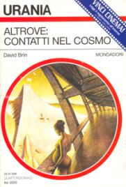 1269 - ALTROVE: CONTATTI NEL COSMO