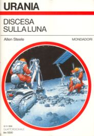 1270 - DISCESA SULLA LUNA