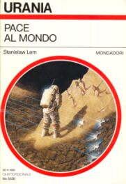 1271 - PACE AL MONDO