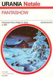 1273 - FANTASHOW