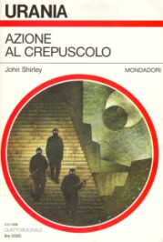 1276 - AZIONE AL CREPUSCOLO