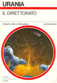 1277 - IL DIRETTORATO