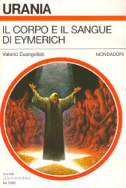 1281 - IL CORPO E IL SANGUE DI EYMERICH