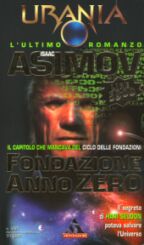 1287 - FONDAZIONE ANNO ZERO