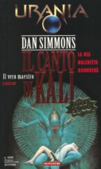 1288 - IL CANTO DI KALI