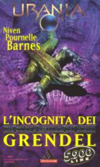 1304 - L'INCOGNITA DEI GRENDEL