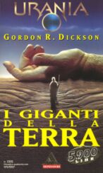 1309 - I GIGANTI DELLA TERRA