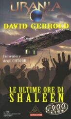 1310 - LE ULTIME ORE DI SHALEEN