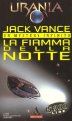 1312 - LA FIAMMA DELLA NOTTE