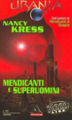 1341 - MENDICANTI E SUPERUOMINI