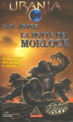 1347 - LA NOTTE DEI MORLOCK