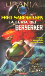 1349 - LA FURIA DEI BERSERKER