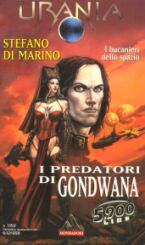 1350 - I PREDATORI DI GONDWANA