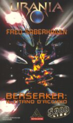 1381 - BERSERKER: IL TITANO D'ACCIAIO