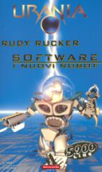 1382 - SOFTWARE I NUOVI ROBOT