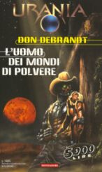 1385 - L'UOMO DEI MONDI DI POLVERE