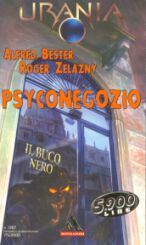 1387 - PSYCONEGOZIO