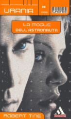 1388 - LA MOGLIE DELL'ASTRONAUTA