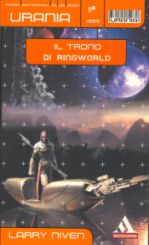 1389 - IL TRONO DI RINGWORLD