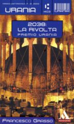 1403 - 2038: LA RIVOLTA