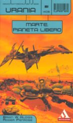 1408 - MARTE PIANETA LIBERO