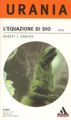 1414 - L'EQUAZIONE DI DIO