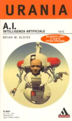 1415 - A.I. INTELLIGENZA ARTIFICIALE