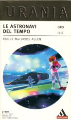 1417 - LE ASTRONAVI DEL TEMPO