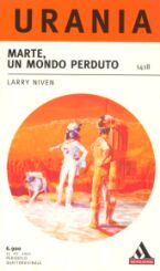 1418 - MARTE, UN MONDO PERDUTO