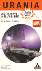 1434 - ASTRONAVI NELL'ABISSO