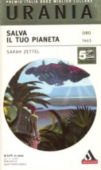 1443 - SALVA IL TUO PIANETA