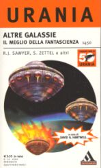 1450 - ALTRE GALASSIE -  IL MEGLIO DELLA FANTASCIENZA