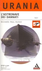 1451 - L'ASTRONAVE DEI DANNATI