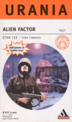 1457 - ALIEN FACTOR