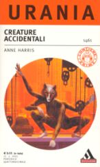 1461 - CREATURE ACCIDENTALI