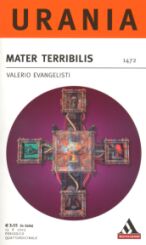 1472 - MATER TERRIBILIS