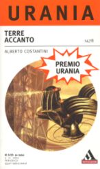 1478 - TERRE ACCANTO