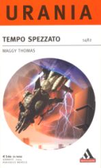 1482 - TEMPO SPEZZATO