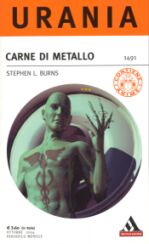 1491 - CARNE DI METALLO