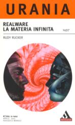 1497 - REALWARE LA MATERIA INFINITA