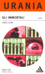 1506 - GLI IMMORTALI