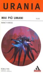 1519 - MAI PIU' UMANI