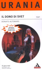 1540 - IL DONO DI SVET