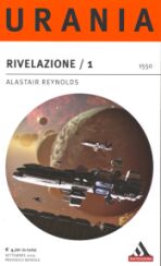 1550 - RIVELAZIONE/1