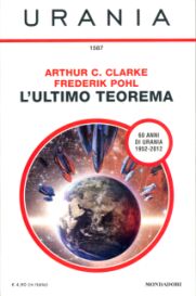 1587 - L'ULTIMO TEOREMA