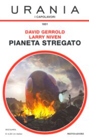 1601 - PIANETA STREGATO