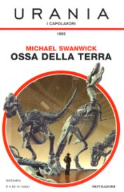 1605 - OSSA DELLA TERRA