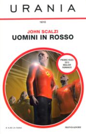 1610 - UOMINI IN ROSSO